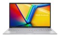 ASUS ASUS Vivobook 17 X1704VA-AU625W i5-1334U 17.3"FHD IPS-level 60Hz 250nits Anti-glare 16GB DDR4 SSD512 Intel Iris Xe Graphics WLAN