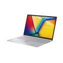 ASUS ASUS Vivobook 17 X1704VA-AU625W i5-1334U 17.3"FHD IPS-level 60Hz 250nits Anti-glare 16GB DDR4 SSD512 Intel Iris Xe Graphics WLAN