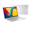 ASUS ASUS Vivobook 17 X1704VA-AU625W i5-1334U 17.3"FHD IPS-level 60Hz 250nits Anti-glare 16GB DDR4 SSD512 Intel Iris Xe Graphics WLAN