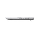 ASUS ASUS Vivobook 17 X1704VA-AU625W i5-1334U 17.3"FHD IPS-level 60Hz 250nits Anti-glare 16GB DDR4 SSD512 Intel Iris Xe Graphics WLAN