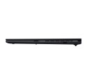 ASUS ASUS Vivobook 18 M1807HA-S8026W Ryzen 7 260 18.4"WUXGA IPS-level 144Hz 300nits AG 16GB DDR5 SSD512 Radeon Graphics WLAN+BT Cam72