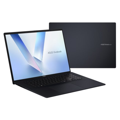 ASUS ASUS Vivobook 18 M1807HA-S8026W Ryzen 7 260 18.4"WUXGA IPS-level 144Hz 300nits AG 16GB DDR5 SSD512 Radeon Graphics WLAN+BT Cam72 ASUS ASUS Vivobook 18 M1807HA-S8026W Ryzen 7 260 18.4"WUXGA IPS-level 144Hz 300nits AG 16GB DDR5 SSD512 Radeon Graphics WLAN+BT Cam72