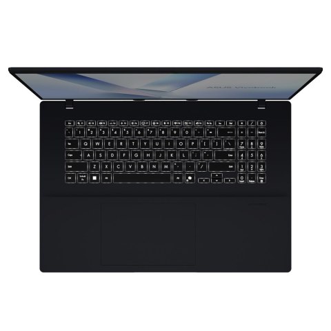 ASUS ASUS Vivobook 18 M1807HA-S8026W Ryzen 7 260 18.4"WUXGA IPS-level 144Hz 300nits AG 16GB DDR5 SSD512 Radeon Graphics WLAN+BT Cam72 ASUS ASUS Vivobook 18 M1807HA-S8026W Ryzen 7 260 18.4"WUXGA IPS-level 144Hz 300nits AG 16GB DDR5 SSD512 Radeon Graphics WLAN+BT Cam72