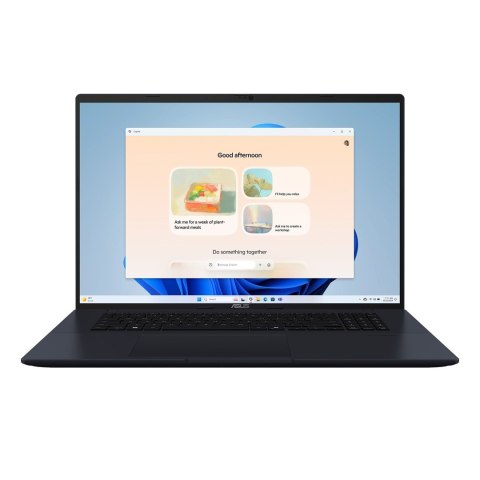 ASUS ASUS Vivobook 18 M1807HA-S8026W Ryzen 7 260 18.4"WUXGA IPS-level 144Hz 300nits AG 16GB DDR5 SSD512 Radeon Graphics WLAN+BT Cam72 ASUS ASUS Vivobook 18 M1807HA-S8026W Ryzen 7 260 18.4"WUXGA IPS-level 144Hz 300nits AG 16GB DDR5 SSD512 Radeon Graphics WLAN+BT Cam72