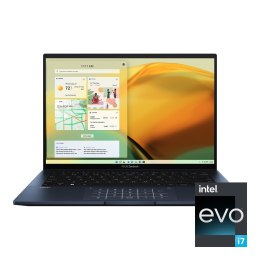 ASUS ASUS Zenbook 14 OLED UX3402VA-KN593X i7-13700H 14.0