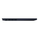 ASUS ASUS Zenbook 14 OLED UX3402VA-KN593X i7-13700H 14.0" 2.8K 90Hz 400nits Glossy 16GB LPDDR5 SSD1TB Intel Iris Xe Graphics WLAN+BT 