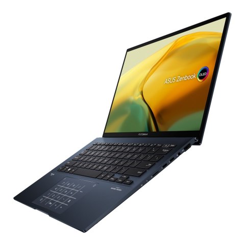 ASUS ASUS Zenbook 14 OLED UX3402VA-KN593X i7-13700H 14.0" 2.8K 90Hz 400nits Glossy 16GB LPDDR5 SSD1TB Intel Iris Xe Graphics WLAN+BT ASUS ASUS Zenbook 14 OLED UX3402VA-KN593X i7-13700H 14.0" 2.8K 90Hz 400nits Glossy 16GB LPDDR5 SSD1TB Intel Iris Xe Graphics WLAN+BT