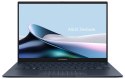 ASUS ASUS Zenbook 14 UX3405CA-PZ051W ARL H Core Ultra 5 14.0" Touch 3K 120Hz 400nits Glossy 16GB LPDDR5X SSD512 Intel Arc Graphics WL