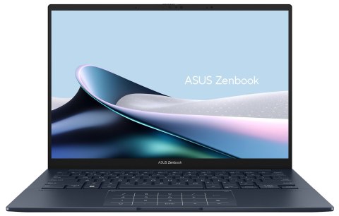 ASUS ASUS Zenbook 14 UX3405CA-PZ051W ARL H Core Ultra 5 14.0" Touch 3K 120Hz 400nits Glossy 16GB LPDDR5X SSD512 Intel Arc Graphics WL ASUS ASUS Zenbook 14 UX3405CA-PZ051W ARL H Core Ultra 5 14.0" Touch 3K 120Hz 400nits Glossy 16GB LPDDR5X SSD512 Intel Arc Graphics WL