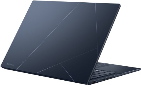 ASUS ASUS Zenbook 14 UX3405CA-PZ051W ARL H Core Ultra 5 14.0" Touch 3K 120Hz 400nits Glossy 16GB LPDDR5X SSD512 Intel Arc Graphics WL ASUS ASUS Zenbook 14 UX3405CA-PZ051W ARL H Core Ultra 5 14.0" Touch 3K 120Hz 400nits Glossy 16GB LPDDR5X SSD512 Intel Arc Graphics WL