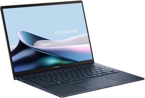 ASUS ASUS Zenbook 14 UX3405CA-PZ051W ARL H Core Ultra 5 14.0" Touch 3K 120Hz 400nits Glossy 16GB LPDDR5X SSD512 Intel Arc Graphics WL ASUS ASUS Zenbook 14 UX3405CA-PZ051W ARL H Core Ultra 5 14.0" Touch 3K 120Hz 400nits Glossy 16GB LPDDR5X SSD512 Intel Arc Graphics WL