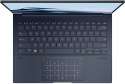ASUS ASUS Zenbook 14 UX3405CA-PZ051W ARL H Core Ultra 5 14.0" Touch 3K 120Hz 400nits Glossy 16GB LPDDR5X SSD512 Intel Arc Graphics WL