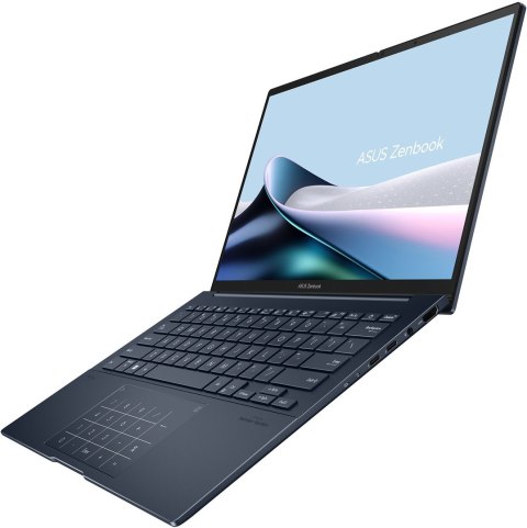 ASUS ASUS Zenbook 14 UX3405CA-PZ051W ARL H Core Ultra 5 14.0" Touch 3K 120Hz 400nits Glossy 16GB LPDDR5X SSD512 Intel Arc Graphics WL ASUS ASUS Zenbook 14 UX3405CA-PZ051W ARL H Core Ultra 5 14.0" Touch 3K 120Hz 400nits Glossy 16GB LPDDR5X SSD512 Intel Arc Graphics WL