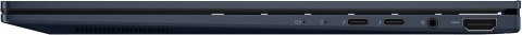 ASUS ASUS Zenbook 14 UX3405CA-PZ051W ARL H Core Ultra 5 14.0" Touch 3K 120Hz 400nits Glossy 16GB LPDDR5X SSD512 Intel Arc Graphics WL ASUS ASUS Zenbook 14 UX3405CA-PZ051W ARL H Core Ultra 5 14.0" Touch 3K 120Hz 400nits Glossy 16GB LPDDR5X SSD512 Intel Arc Graphics WL
