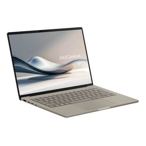 ASUS ASUS Zenbook A14 UX3407RA-QD020W X Elite X1E 78 100 14.0" WUXGA OLED 60Hz 400nits Glossy 32GB LPDDR5X SSD1TB Qualcomm Adreno GPU ASUS ASUS Zenbook A14 UX3407RA-QD020W X Elite X1E 78 100 14.0" WUXGA OLED 60Hz 400nits Glossy 32GB LPDDR5X SSD1TB Qualcomm Adreno GPU