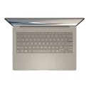 ASUS ASUS Zenbook A14 UX3407RA-QD020W X Elite X1E 78 100 14.0" WUXGA OLED 60Hz 400nits Glossy 32GB LPDDR5X SSD1TB Qualcomm Adreno GPU