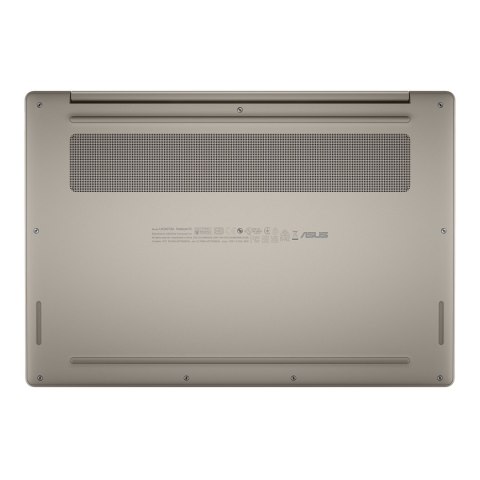 ASUS ASUS Zenbook A14 UX3407RA-QD020W X Elite X1E 78 100 14.0" WUXGA OLED 60Hz 400nits Glossy 32GB LPDDR5X SSD1TB Qualcomm Adreno GPU ASUS ASUS Zenbook A14 UX3407RA-QD020W X Elite X1E 78 100 14.0" WUXGA OLED 60Hz 400nits Glossy 32GB LPDDR5X SSD1TB Qualcomm Adreno GPU