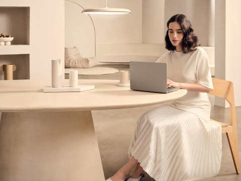ASUS ASUS Zenbook A14 UX3407RA-QD020W X Elite X1E 78 100 14.0" WUXGA OLED 60Hz 400nits Glossy 32GB LPDDR5X SSD1TB Qualcomm Adreno GPU ASUS ASUS Zenbook A14 UX3407RA-QD020W X Elite X1E 78 100 14.0" WUXGA OLED 60Hz 400nits Glossy 32GB LPDDR5X SSD1TB Qualcomm Adreno GPU