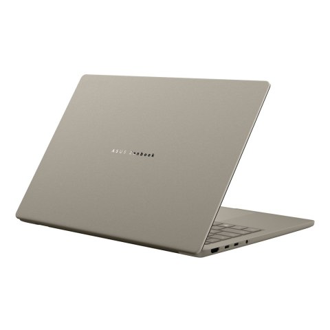 ASUS ASUS Zenbook A14 UX3407RA-QD020W X Elite X1E 78 100 14.0" WUXGA OLED 60Hz 400nits Glossy 32GB LPDDR5X SSD1TB Qualcomm Adreno GPU ASUS ASUS Zenbook A14 UX3407RA-QD020W X Elite X1E 78 100 14.0" WUXGA OLED 60Hz 400nits Glossy 32GB LPDDR5X SSD1TB Qualcomm Adreno GPU