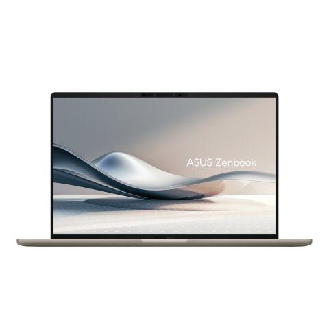 ASUS ASUS Zenbook A14 UX3407RA-QD020W X Elite X1E 78 100 14.0" WUXGA OLED 60Hz 400nits Glossy 32GB LPDDR5X SSD1TB Qualcomm Adreno GPU ASUS ASUS Zenbook A14 UX3407RA-QD020W X Elite X1E 78 100 14.0" WUXGA OLED 60Hz 400nits Glossy 32GB LPDDR5X SSD1TB Qualcomm Adreno GPU