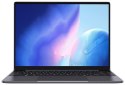 CHUWI Chuwi Corebook X CWI570K2 i5-12450H 14" QHD 2160x1440 16GB SSD512 BT BacklitKeyboard Win11 Silver