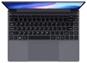CHUWI Chuwi Corebook X CWI570K2 i5-12450H 14" QHD 2160x1440 16GB SSD512 BT BacklitKeyboard Win11 Silver