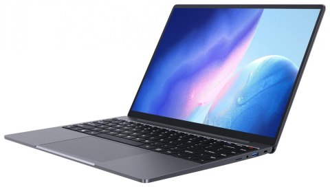 CHUWI Chuwi Corebook X CWI570K2 i5-12450H 14" QHD 2160x1440 16GB SSD512 BT BacklitKeyboard Win11 Silver CHUWI Chuwi Corebook X CWI570K2 i5-12450H 14" QHD 2160x1440 16GB SSD512 BT BacklitKeyboard Win11 Silver
