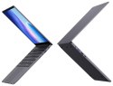 CHUWI Chuwi Corebook X CWI570K2 i5-12450H 14" QHD 2160x1440 16GB SSD512 BT BacklitKeyboard Win11 Silver