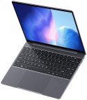 CHUWI Chuwi Corebook X CWI570K2 i5-12450H 14" QHD 2160x1440 16GB SSD512 BT BacklitKeyboard Win11 Silver