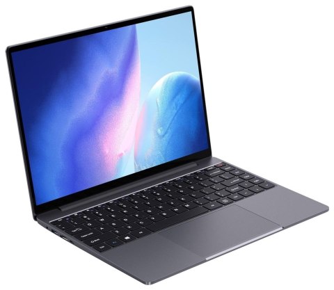 CHUWI Chuwi Corebook X CWI570K2 i5-12450H 14" QHD 2160x1440 16GB SSD512 BT BacklitKeyboard Win11 Silver CHUWI Chuwi Corebook X CWI570K2 i5-12450H 14" QHD 2160x1440 16GB SSD512 BT BacklitKeyboard Win11 Silver