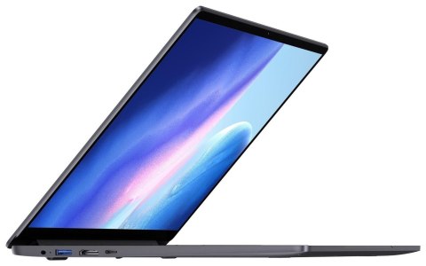 CHUWI Chuwi Corebook X CWI570K2 i5-12450H 14" QHD 2160x1440 16GB SSD512 BT BacklitKeyboard Win11 Silver CHUWI Chuwi Corebook X CWI570K2 i5-12450H 14" QHD 2160x1440 16GB SSD512 BT BacklitKeyboard Win11 Silver