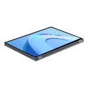 CHUWI Chuwi FreeBook 2023 Intel i3-1215U 13.5" IPS (2256x1504) Touch x360 12GB SSD512 BT BacklitKeyboard Win11 Space Grey