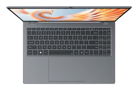 CHUWI Chuwi Herobook-Plus 15.6"FHD IPS Celeron N4020 8GB SSD256GB BT Win11 Iron Gray CHUWI Chuwi Herobook-Plus 15.6"FHD IPS Celeron N4020 8GB SSD256GB BT Win11 Iron Gray