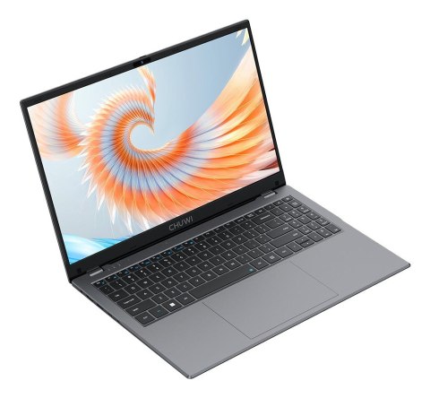 CHUWI Chuwi Herobook-Plus 15.6"FHD IPS Celeron N4020 8GB SSD256GB BT Win11 Iron Gray CHUWI Chuwi Herobook-Plus 15.6"FHD IPS Celeron N4020 8GB SSD256GB BT Win11 Iron Gray