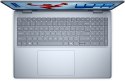 Dell Dell 16 Plus Ultra 7 256V 16"QHD+ 2.5K 90 Touch 16GB LPDDR5X SSD512 Arc Graphics No ODD 64Wh Win11