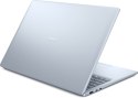 Dell Dell 16 Plus Ultra 7 256V 16"QHD+ 2.5K 90 Touch 16GB LPDDR5X SSD512 Arc Graphics No ODD 64Wh Win11