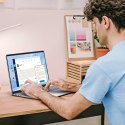 Dell Dell 16 Plus Ultra 7 256V 16"QHD+ 2.5K 90 Touch 16GB LPDDR5X SSD512 Arc Graphics No ODD 64Wh Win11