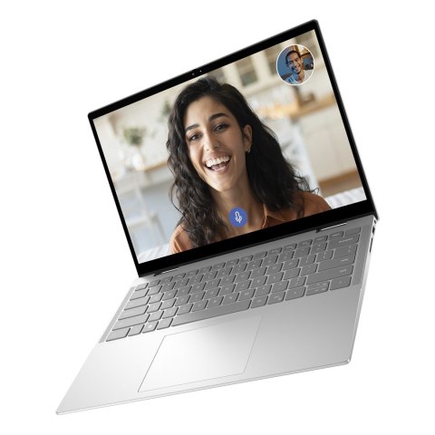 Dell Dell Inspiron 2in1 7430 i5-1335U 14.0" FHD+ Touch 8GB SSD512 Intel Iris Xe backlit Win11 Silver Dell Dell Inspiron 2in1 7430 i5-1335U 14.0" FHD+ Touch 8GB SSD512 Intel Iris Xe backlit Win11 Silver