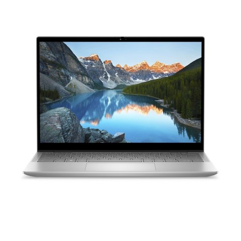 Dell Dell Inspiron 2in1 7430 i5-1335U 14.0" FHD+ Touch 8GB SSD512 Intel Iris Xe backlit Win11 Silver Dell Dell Inspiron 2in1 7430 i5-1335U 14.0" FHD+ Touch 8GB SSD512 Intel Iris Xe backlit Win11 Silver
