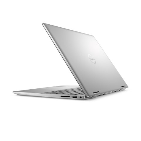 Dell Dell Inspiron 2in1 7430 i5-1335U 14.0" FHD+ Touch 8GB SSD512 Intel Iris Xe backlit Win11 Silver Dell Dell Inspiron 2in1 7430 i5-1335U 14.0" FHD+ Touch 8GB SSD512 Intel Iris Xe backlit Win11 Silver