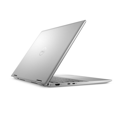 Dell Dell Inspiron 2in1 7430 i5-1335U 14.0" FHD+ Touch 8GB SSD512 Intel Iris Xe backlit Win11 Silver Dell Dell Inspiron 2in1 7430 i5-1335U 14.0" FHD+ Touch 8GB SSD512 Intel Iris Xe backlit Win11 Silver