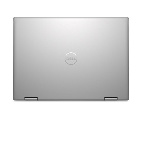 Dell Dell Inspiron 2in1 7430 i5-1335U 14.0" FHD+ Touch 8GB SSD512 Intel Iris Xe backlit Win11 Silver Dell Dell Inspiron 2in1 7430 i5-1335U 14.0" FHD+ Touch 8GB SSD512 Intel Iris Xe backlit Win11 Silver