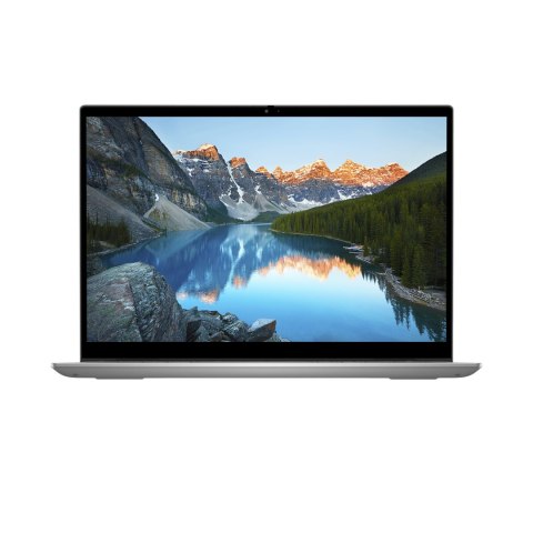 Dell Dell Inspiron 2in1 7430 i5-1335U 14.0" FHD+ Touch 8GB SSD512 Intel Iris Xe backlit Win11 Silver Dell Dell Inspiron 2in1 7430 i5-1335U 14.0" FHD+ Touch 8GB SSD512 Intel Iris Xe backlit Win11 Silver