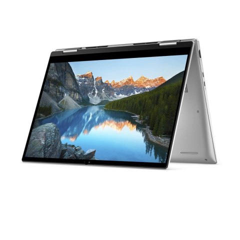 Dell Dell Inspiron 2in1 7430 i5-1335U 14.0" FHD+ Touch 8GB SSD512 Intel Iris Xe backlit Win11 Silver Dell Dell Inspiron 2in1 7430 i5-1335U 14.0" FHD+ Touch 8GB SSD512 Intel Iris Xe backlit Win11 Silver