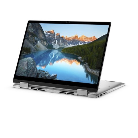 Dell Dell Inspiron 2in1 7430 i5-1335U 14.0" FHD+ Touch 8GB SSD512 Intel Iris Xe backlit Win11 Silver Dell Dell Inspiron 2in1 7430 i5-1335U 14.0" FHD+ Touch 8GB SSD512 Intel Iris Xe backlit Win11 Silver