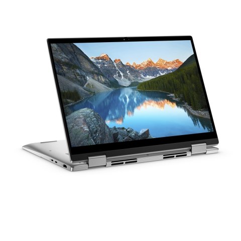Dell Dell Inspiron 2in1 7430 i5-1335U 14.0" FHD+ Touch 8GB SSD512 Intel Iris Xe backlit Win11 Silver Dell Dell Inspiron 2in1 7430 i5-1335U 14.0" FHD+ Touch 8GB SSD512 Intel Iris Xe backlit Win11 Silver