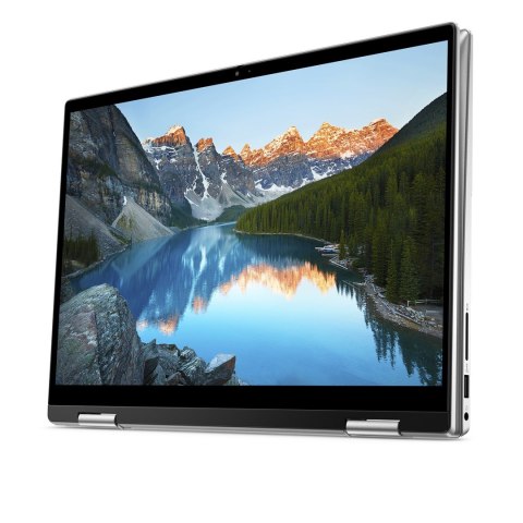 Dell Dell Inspiron 2in1 7430 i5-1335U 14.0" FHD+ Touch 8GB SSD512 Intel Iris Xe backlit Win11 Silver Dell Dell Inspiron 2in1 7430 i5-1335U 14.0" FHD+ Touch 8GB SSD512 Intel Iris Xe backlit Win11 Silver