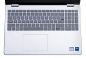 Dell Dell Inspiron 5640 i5-120U 16" FHD+ 32GB DDR5 5200 SSD1TB Intel Iris Xe Graphics FgrPr Cam & Mic WLAN+BT Kb 4 Cell Win11