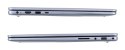 Dell Dell Inspiron 5640 i5-120U 16" FHD+ 32GB DDR5 5200 SSD1TB Intel Iris Xe Graphics FgrPr Cam & Mic WLAN+BT Kb 4 Cell Win11