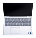 Dell Dell Inspiron 5640 i5-120U 16" FHD+ 32GB DDR5 5200 SSD1TB Intel Iris Xe Graphics FgrPr Cam & Mic WLAN+BT Kb 4 Cell Win11